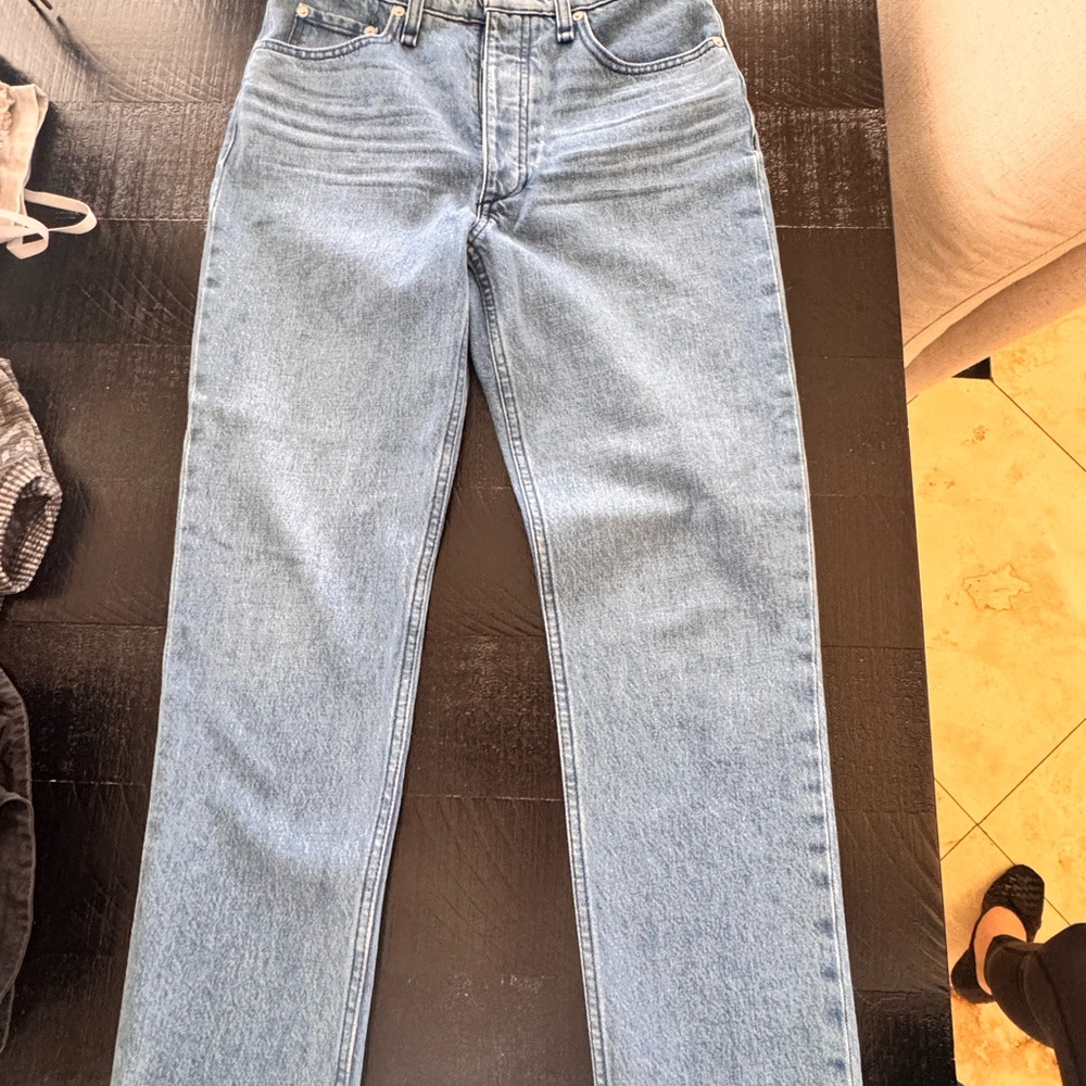 Rag & Bone Jeans